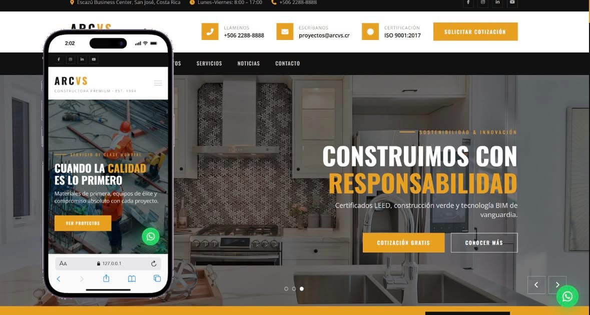 Constructora SJ